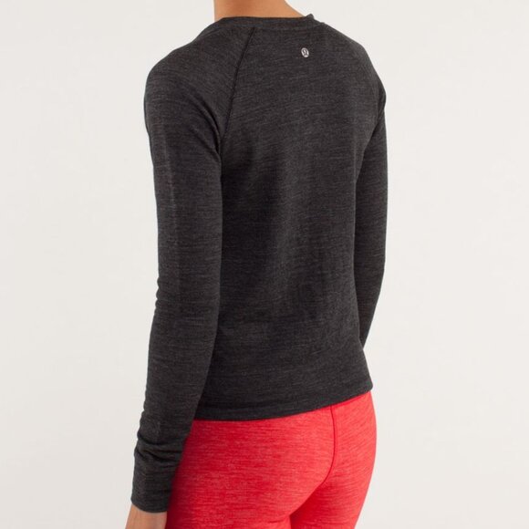 LULULEMON | St. Moritz Sweater - DCO - Picture 2 of 7